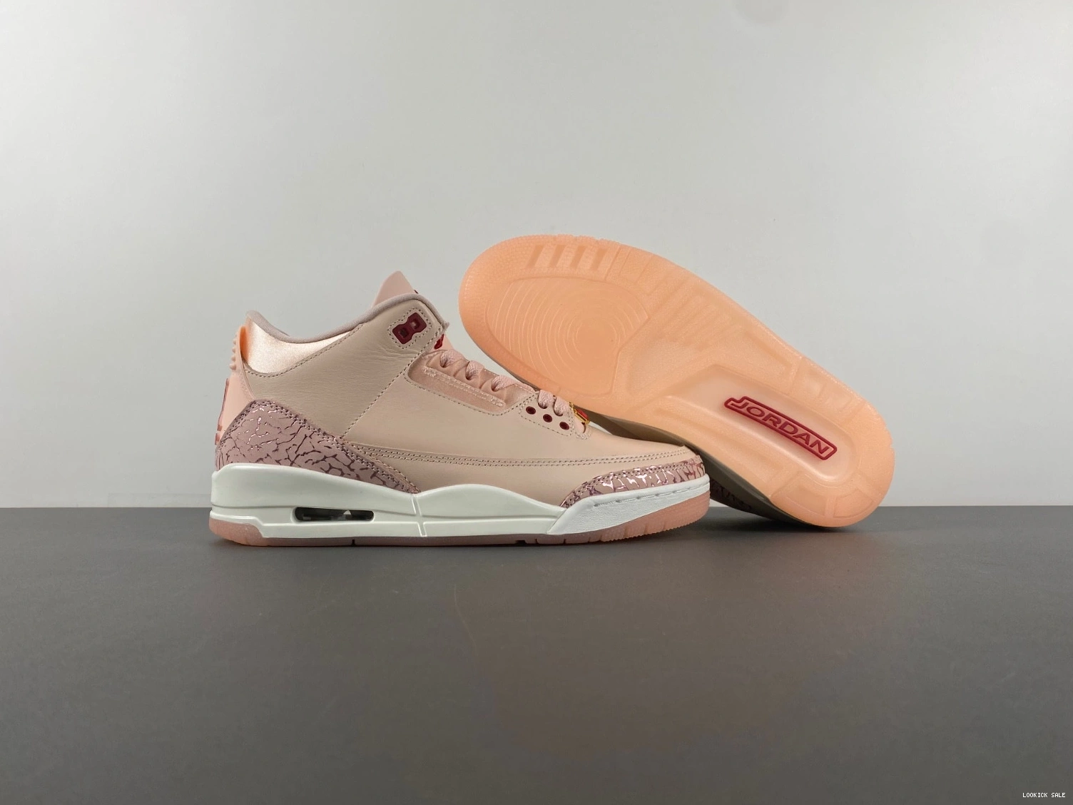 Rep Air 3 WMNS HJ0178-600 